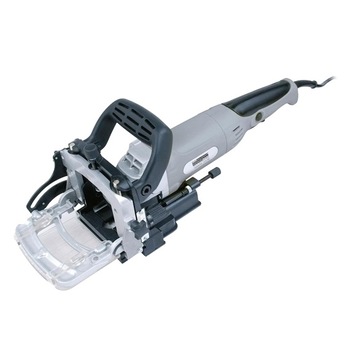 Masina pentru imbinari in lemn Mannesmann M12862, 900 W, 12000 rpm Masina pentru imbinari in lemn Mannesmann M12862, 900 W, 12000 rpm