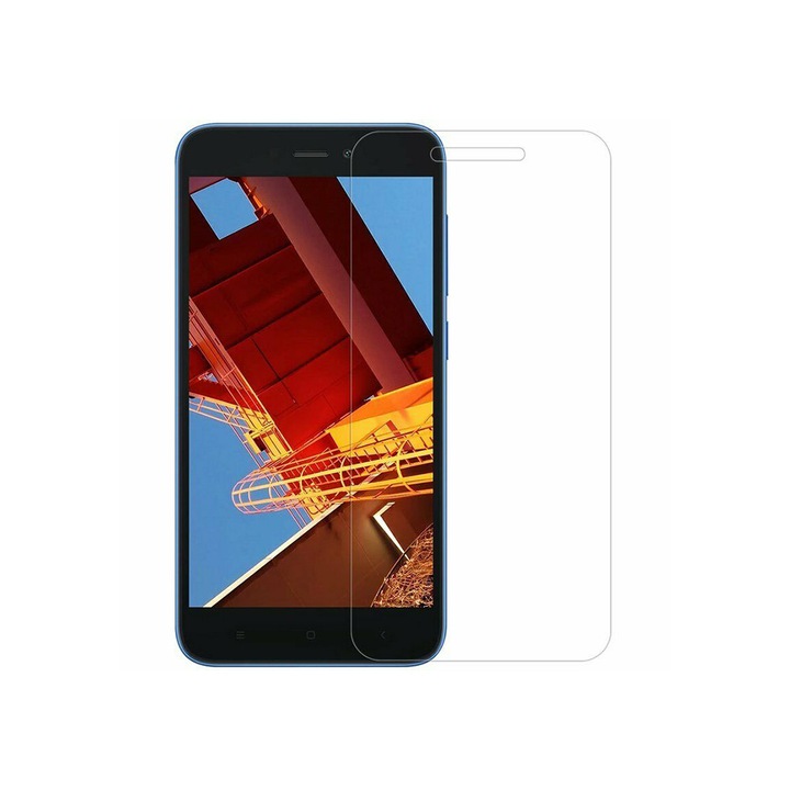 Стъклен Протектор Glass за Xiaomi Redmi Go