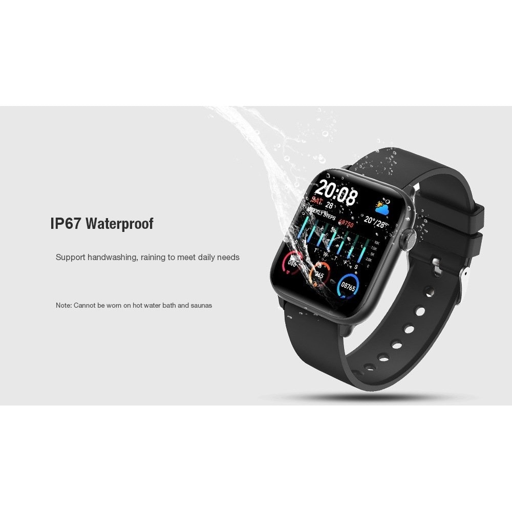 Smartwatch KW37 PRO, 2020 KingWear, 64KB RAM + 512KB ROM, 1,3 hüvelykes TFT  kijelző érintőképernyővel, 240 x 240 felbontással, bluetooth hívás, Oled,  Okos Karkötő Sport funkcióval, Fekete - eMAG.hu