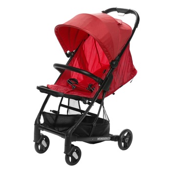 Carucior Wunderkid Belfast, Rosu Carucior Wunderkid Belfast, Rosu