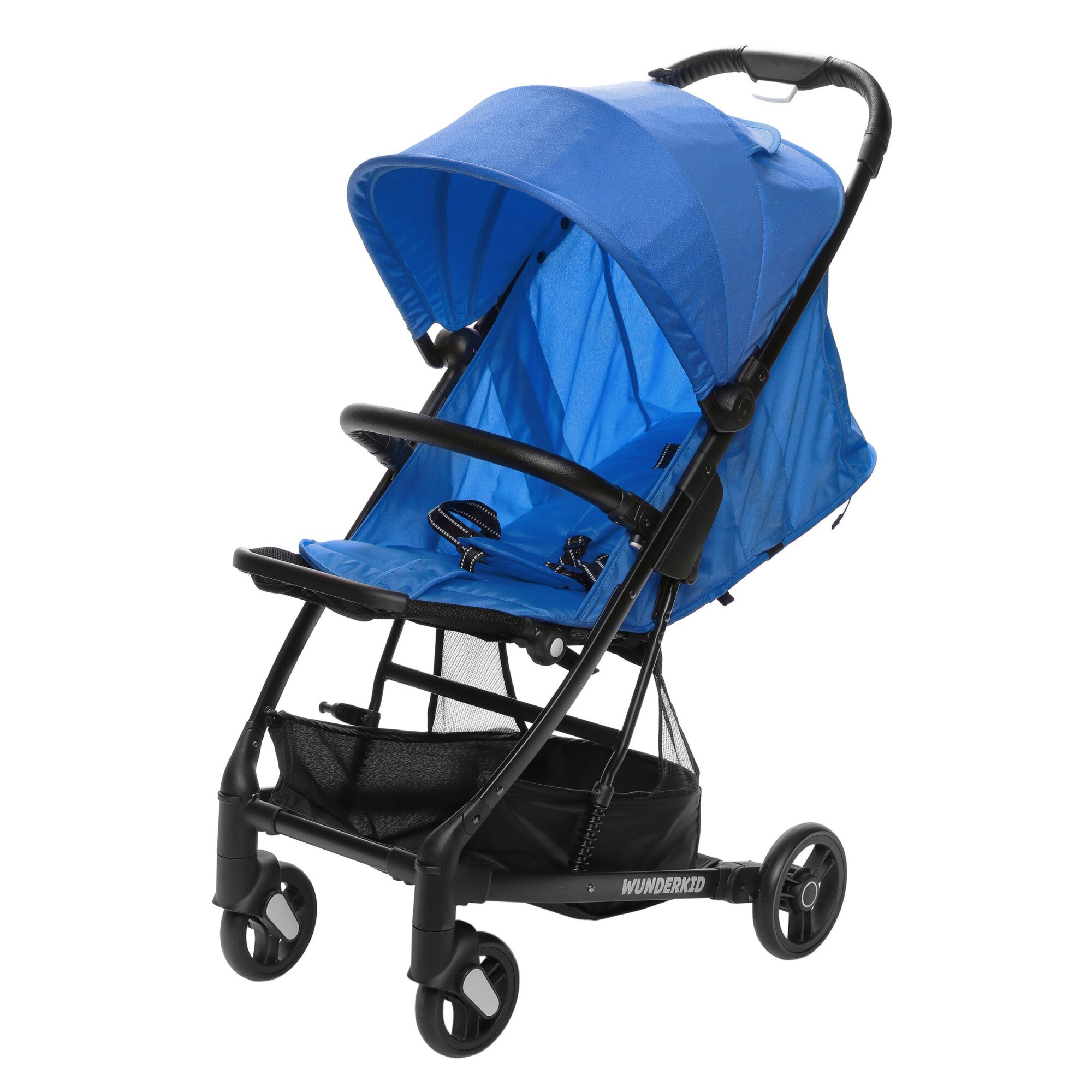 Carucior Wunderkid Belfast, Bleumarin