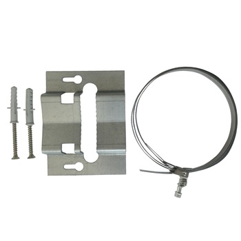 Suport montaj Ferro vase de expansiune 8-35 l pentru vase suspendate Suport montaj Ferro vase de expansiune 8-35 l pentru vase suspendate