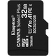 Card de memorie MicroSD Kingston Canvas Select Plus, 32GB, 100MB/s, cu adaptor