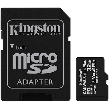Imagini KINGSTON SDCS2/32GB - Compara Preturi | 3CHEAPS
