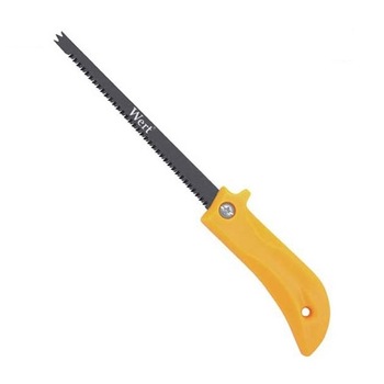 Fierastrau de taiat placi de rigips Wert W4110, 145 mm Fierastrau de taiat placi de rigips Wert W4110, 145 mm