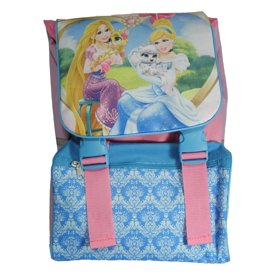 Ghiozdan 41 cm Princess