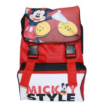 Ghiozdan 41 cm Mickey Ghiozdan 41 cm Mickey