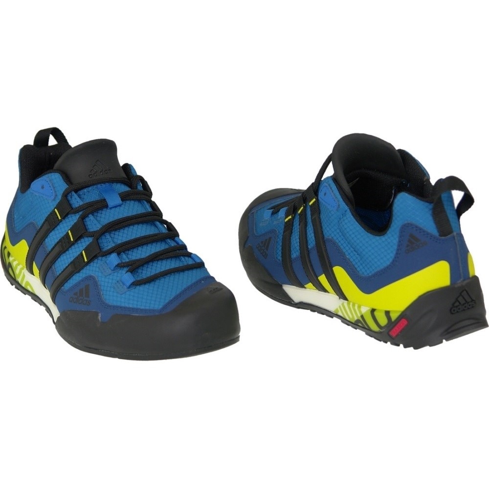Pantofi de Adidas Terrex Solo BA8491, 45 - eMAG.ro