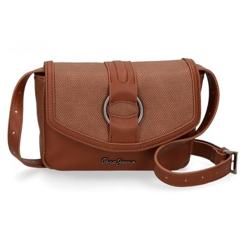 Geanta umar / talie 18 cm Pepe Jeans Daphne maron Geanta umar / talie 18 cm Pepe Jeans Daphne maron