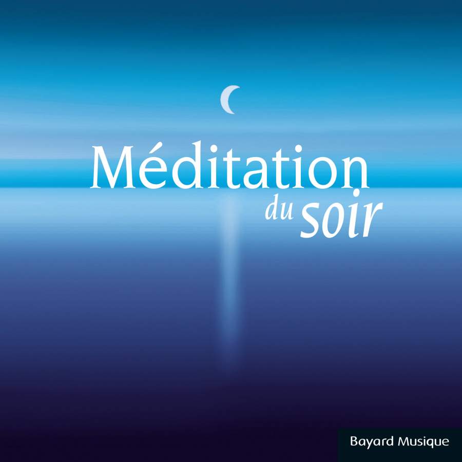 V/A - Meditation Du Soir (CD)
