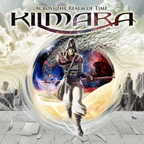 Kilmara - Across The Realm Of Time (CD)