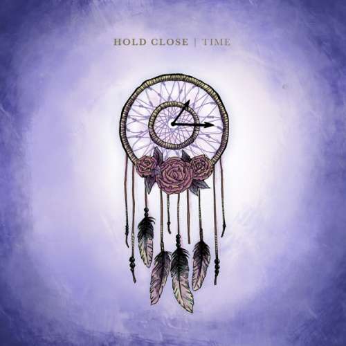 Hold Close - Time (CD)