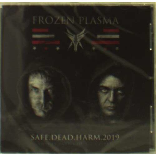 Frozen Plasma - Safe Dead.. -Expanded- (CD)