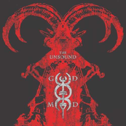 God Module - Unsound (CD)