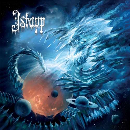 Istapp - Insidious Star (CD)