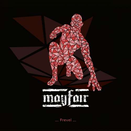 Mayfair - Frevel (CD)