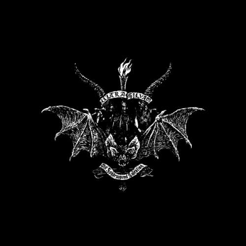 Ultra Silvam - Spearwound Salvation (CD)