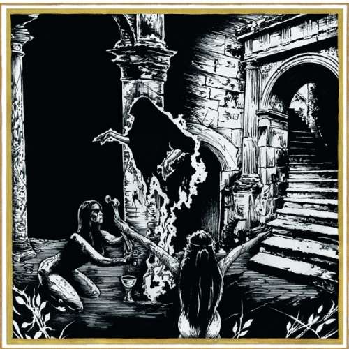 Malum/Lathspell - Luciferian Nightfall (CD)