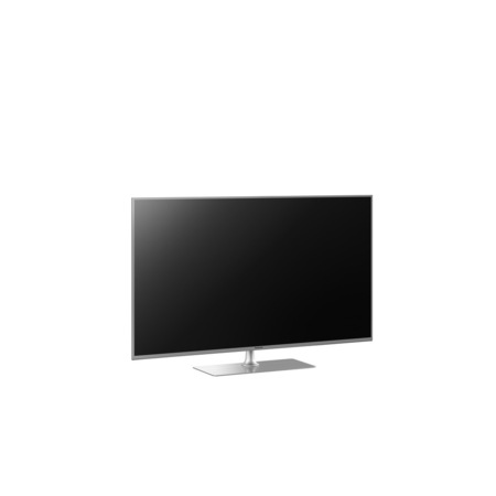 Televizor Panasonic, TX-43GXX939 43" (108 cm), Smart TV, 4K UHD, HDR, USB recording, voice assistant / voice guidance, Argintiu