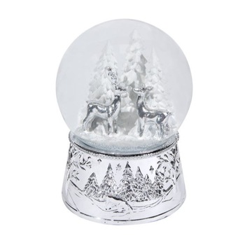 Decoratiune tema sarbatori de iarna, 14 cm Decoratiune tema sarbatori de iarna, 14 cm