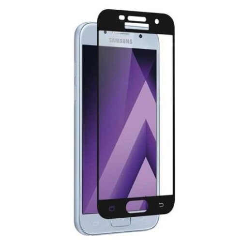 Folie de sticla 9H high quality Soho pentru Samsung Galaxy S7, Negru