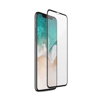 Folie de sticla 10D pentru iPhone X/XS/11 Pro 5.8 inch, 0.18 mm Folie de sticla 10D pentru iPhone X/XS/11 Pro 5.8 inch, 0.18 mm