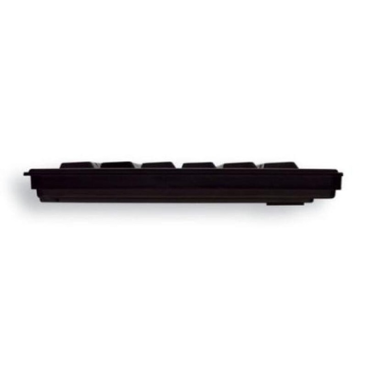 Клавиатура Cherry G84-5400LUMES- Черна