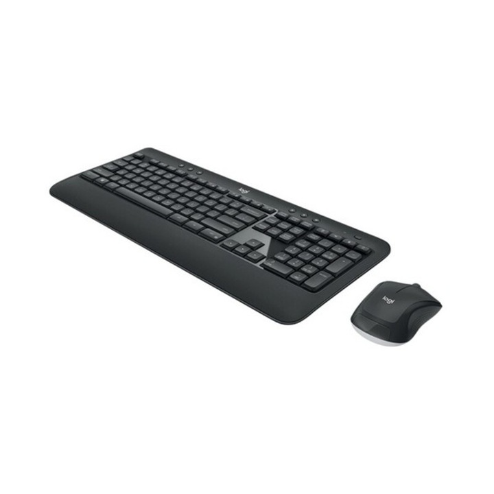 Gamer Egér és Billentyűzet Logitech MK540 ADVANCED