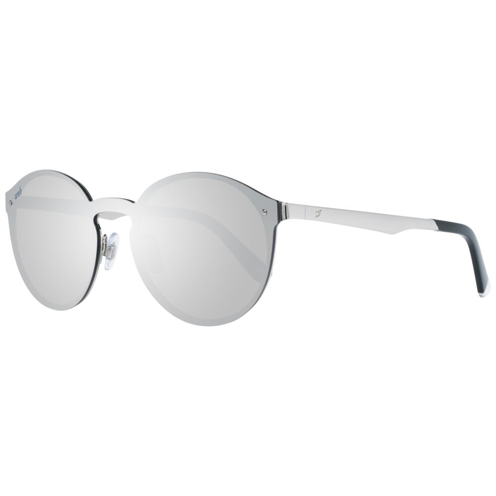 Ochelari de soare, Unisex, Web WE0203 16C 00 Argintiu
