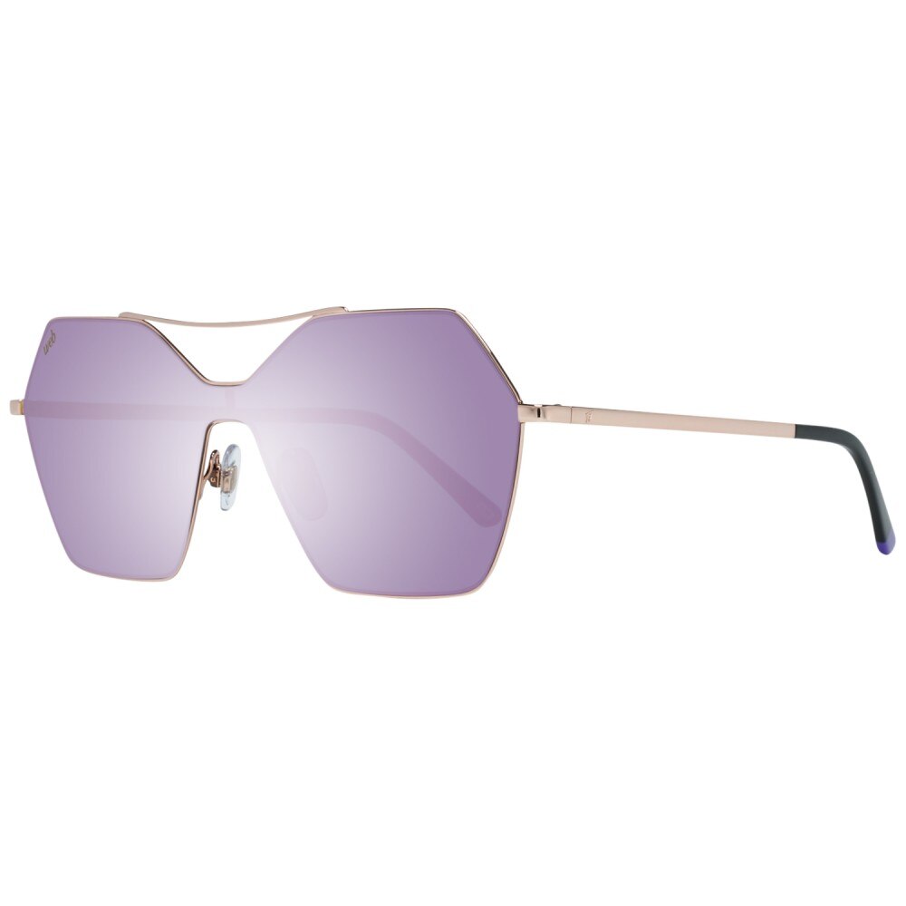 Ochelari de soare, Unisex, Web WE0213 34Z 00 Auriu