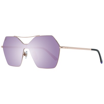 Ochelari de soare, Unisex, Web WE0213 34Z 00 Auriu Ochelari de soare, Unisex, Web WE0213 34Z 00 Auriu