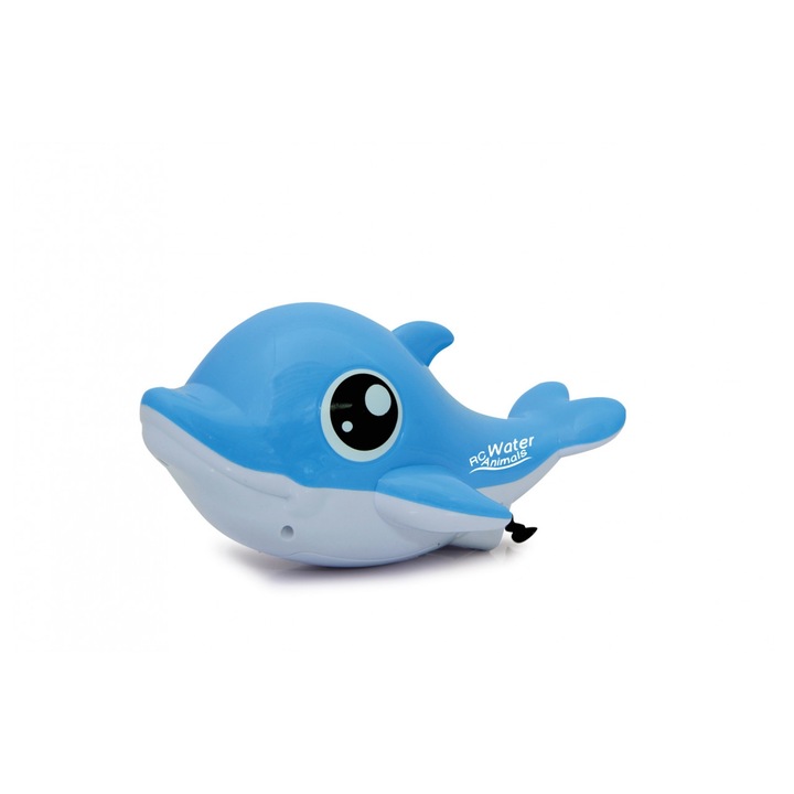 Dolphin с 2.4Ghz дистанционно управление