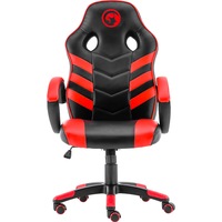 Scaun pentru gaming Marvo CH-302 red