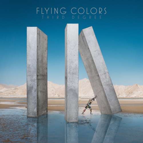 Flying Colors - Third Degree (CD)