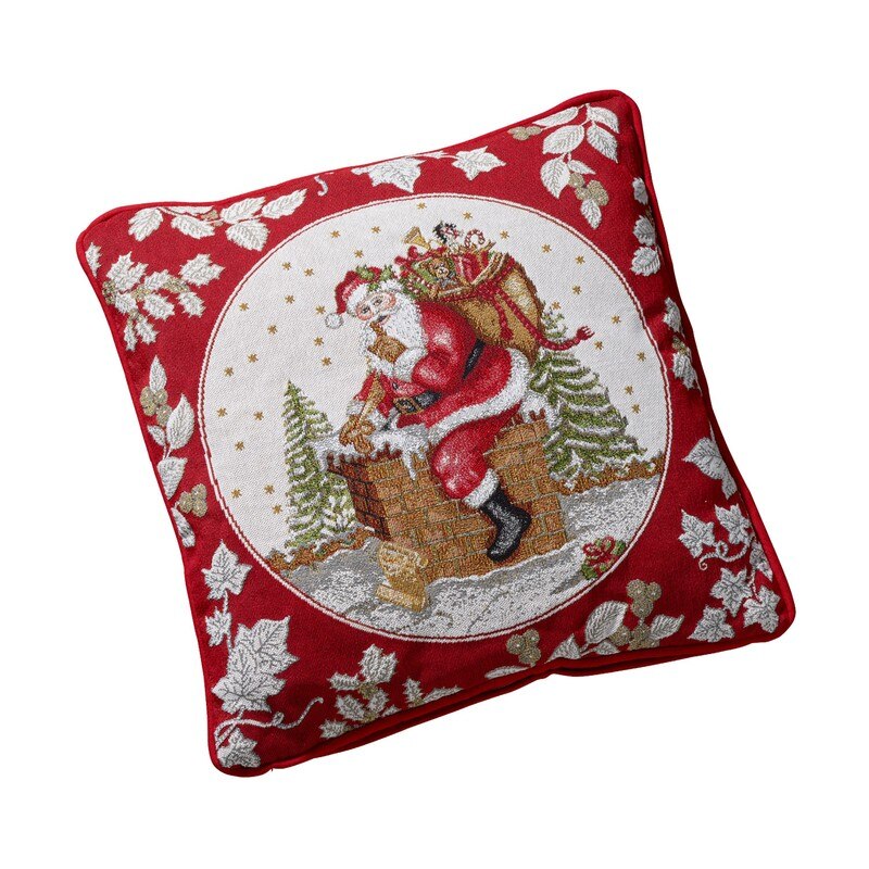 Perna 50x33 cm Toy's Fantasy Gobelin cushion