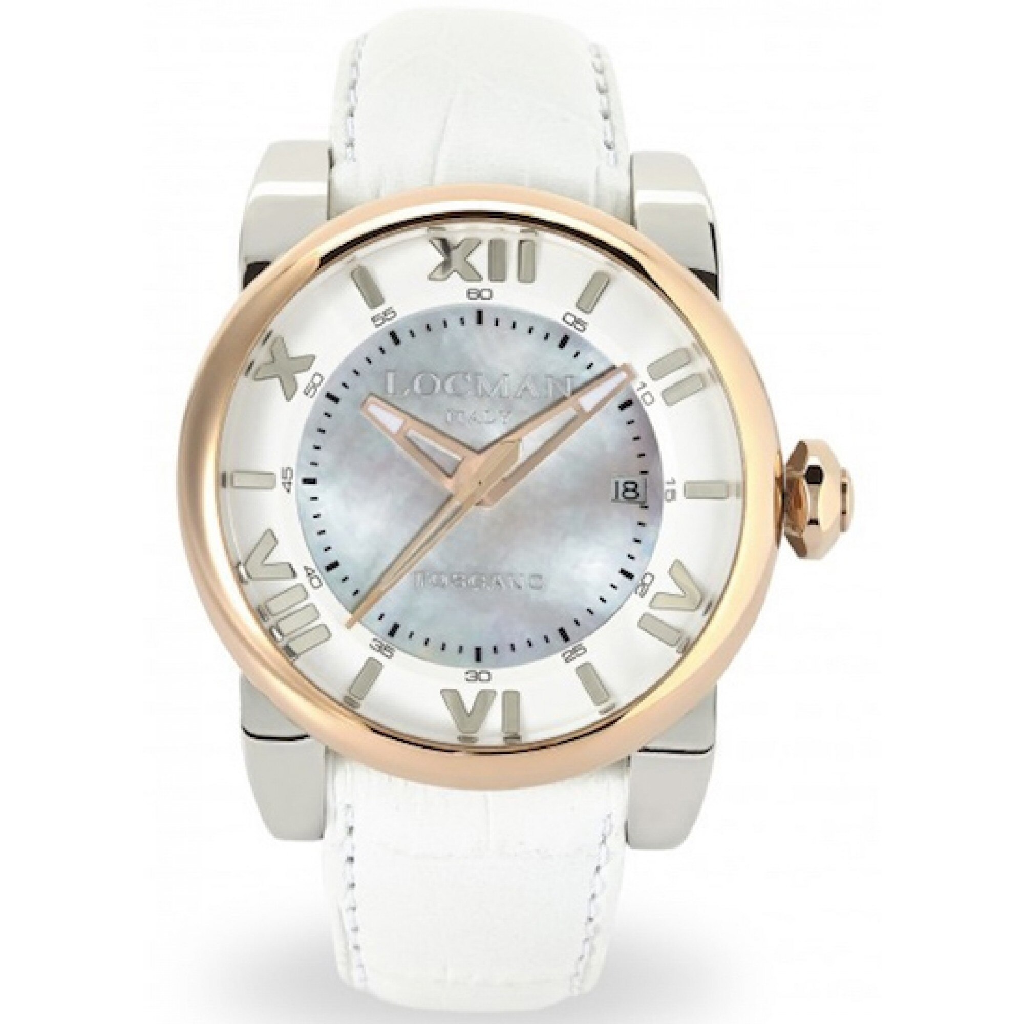 Ceas Barbati LOCMAN Model TOSCANO 0590V14-0RMWPSW