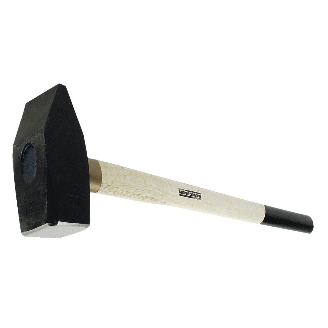 Baros Mannesmann M708-4000, 4 Kg