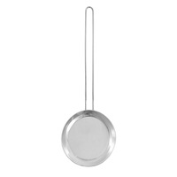 Spumiera cu sita inox 12,5 cm - Zokura