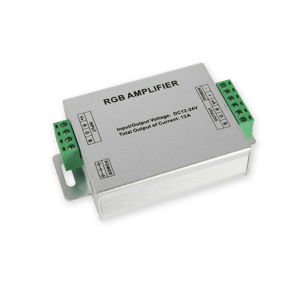 Amplificator semnal benzi 5050 - eMAG.ro