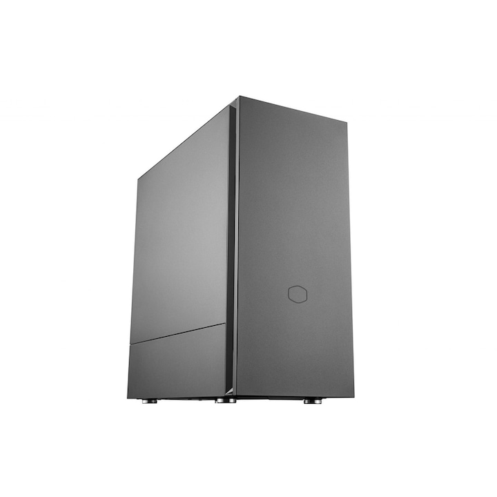 Carcasa Antec P10C USB-C Midi ATX Negru