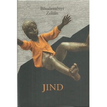 Jind - Zoltan Boszormenyi, editia 2019 Jind - Zoltan Boszormenyi, editia 2019