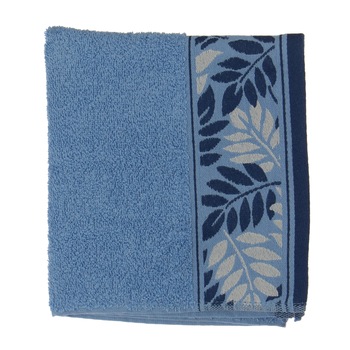 Prosop baie LikeSmart, bumbac, albastru deschis, 70 x 140 cm Prosop baie LikeSmart, bumbac, albastru deschis, 70 x 140 cm