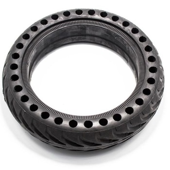 Anvelopa, Cauciuc 8.5 inch cu perforatii , anti pana pentru trotineta electrica Xiaomi Mija 365 , Joyor Anvelopa, Cauciuc 8.5 inch cu perforatii , anti pana pentru trotineta electrica Xiaomi Mija 365 , Joyor