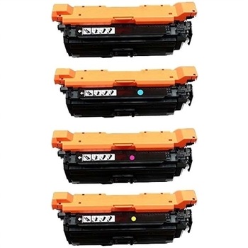 Set 4 cartuse toner compatibile CF320X CF321A CF322A CF323A, pentru HP Laserjet ENTERPRISE FLOW M680Z, M680DN MFP, M680F MFP, Negru/Albastru/Rosu/Galben, 70.500 pagini Set 4 cartuse toner compatibile CF320X CF321A CF322A CF323A, pentru HP Laserjet ENTERPRISE FLOW M680Z, M680DN MFP, M680F MFP, Negru/Albastru/Rosu/Galben, 70.500 pagini