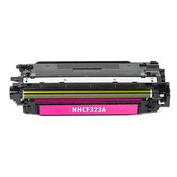 Cartus toner compatibil CF323A, pentru HP Laserjet ENTERPRISE FLOW M680Z, M680DN MFP, M680F MFP, rosu, 16.500 pagini Cartus toner compatibil CF323A, pentru HP Laserjet ENTERPRISE FLOW M680Z, M680DN MFP, M680F MFP, rosu, 16.500 pagini