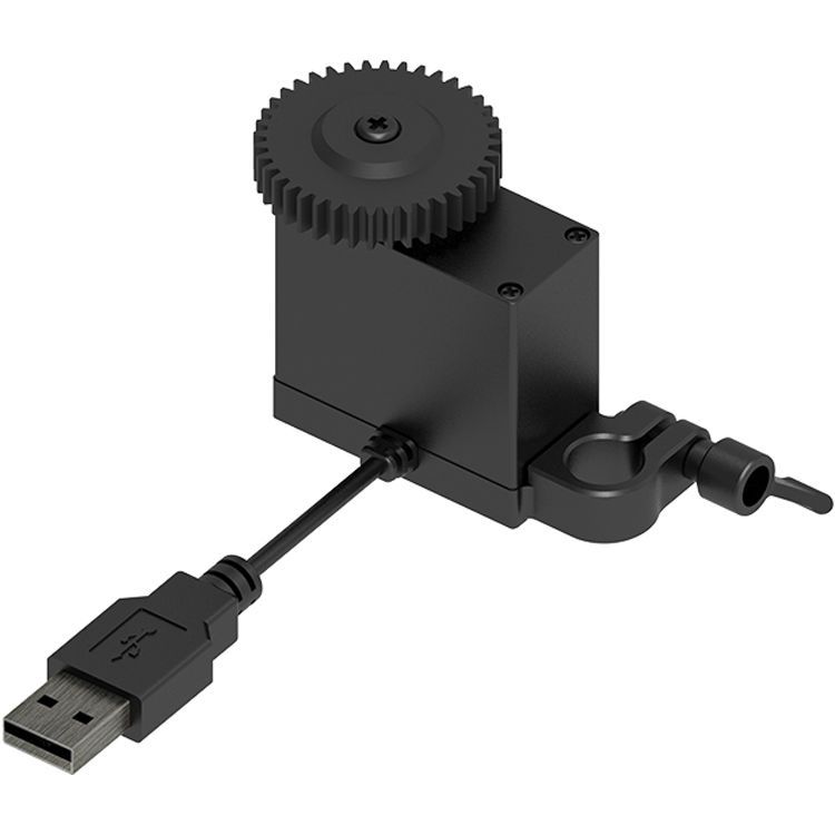 Set accesoriu Follow Focus Feiyu Tech V1 pentru seria Gimble AK