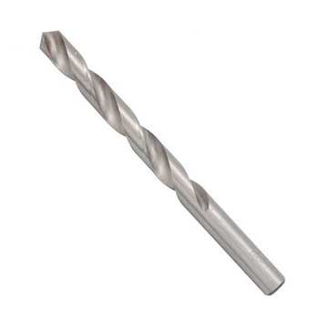 Set burghie HSS pentru metal Troy T31050, Ø 5 mm, 10 bucati Set burghie HSS pentru metal Troy T31050, Ø 5 mm, 10 bucati