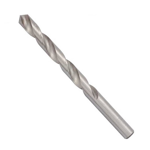 Burghiu HSS pentru metal Troy T31190, Ø19 mm