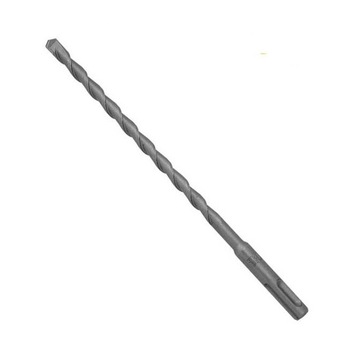 Burghiu SDS pentru zid, beton armat Wert W3208, Ø8x210 mm Burghiu SDS pentru zid, beton armat Wert W3208, Ø8x210 mm