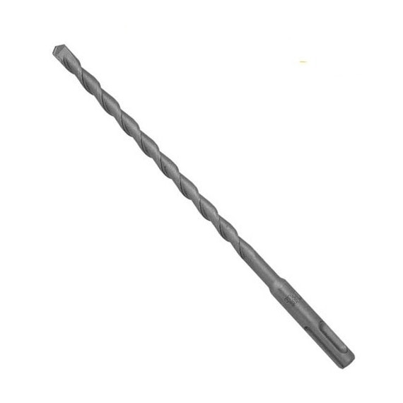 Burghiu SDS pentru zid, beton armat Wert W3223, Ø16x210 mm